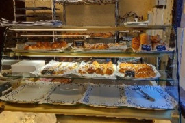 Boulangerie-patisserie à reprendre - Vallespir (66)